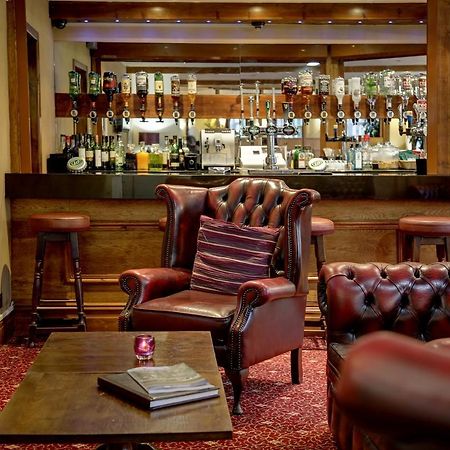 Bury Ramsbottom Old Mill Hotel And Leisure Club Εξωτερικό φωτογραφία