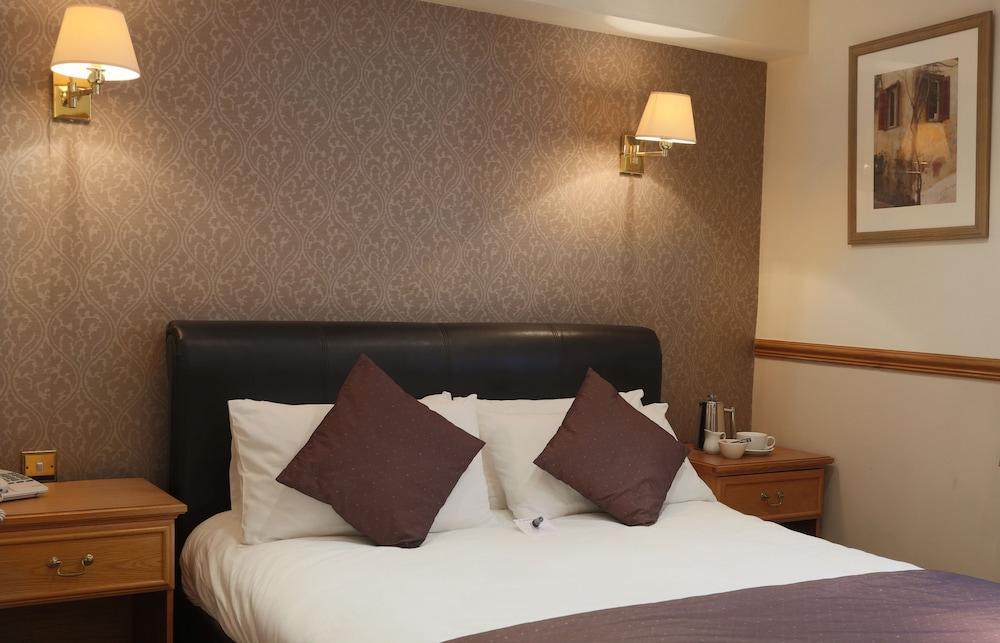 Bury Ramsbottom Old Mill Hotel And Leisure Club Εξωτερικό φωτογραφία