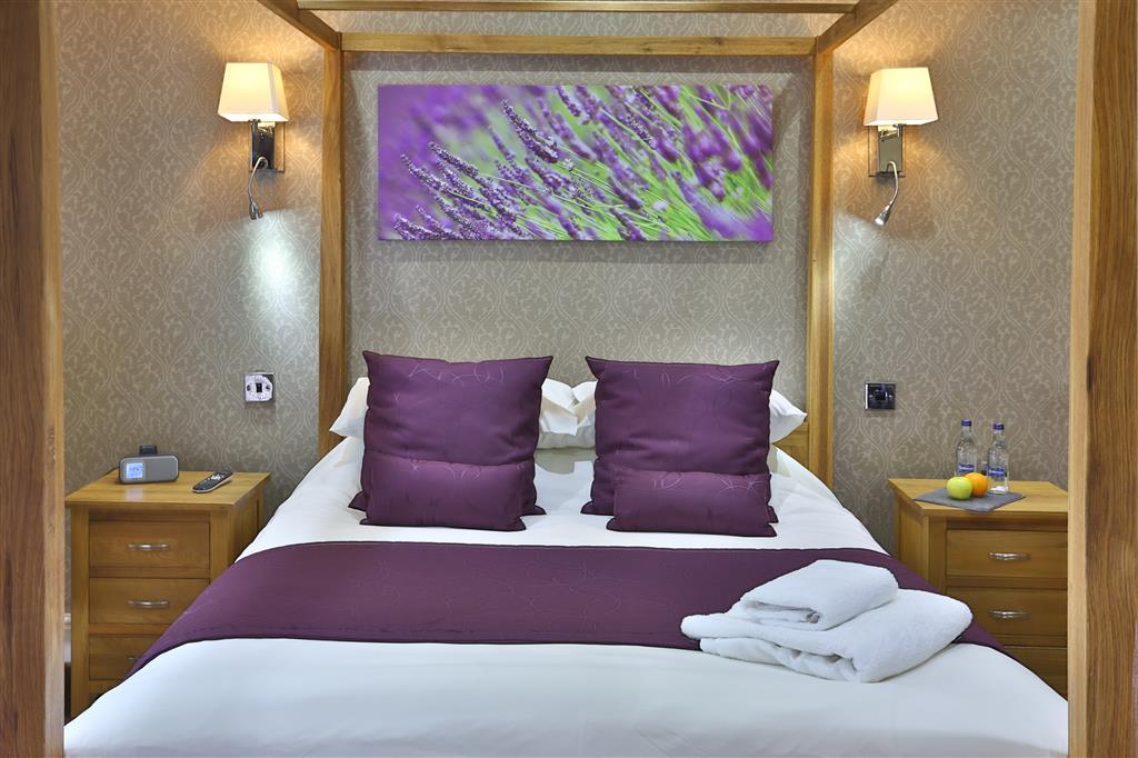 Bury Ramsbottom Old Mill Hotel And Leisure Club Δωμάτιο φωτογραφία