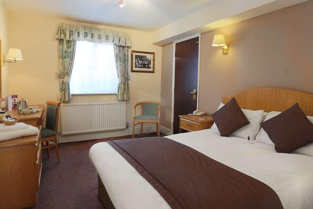 Bury Ramsbottom Old Mill Hotel And Leisure Club Δωμάτιο φωτογραφία