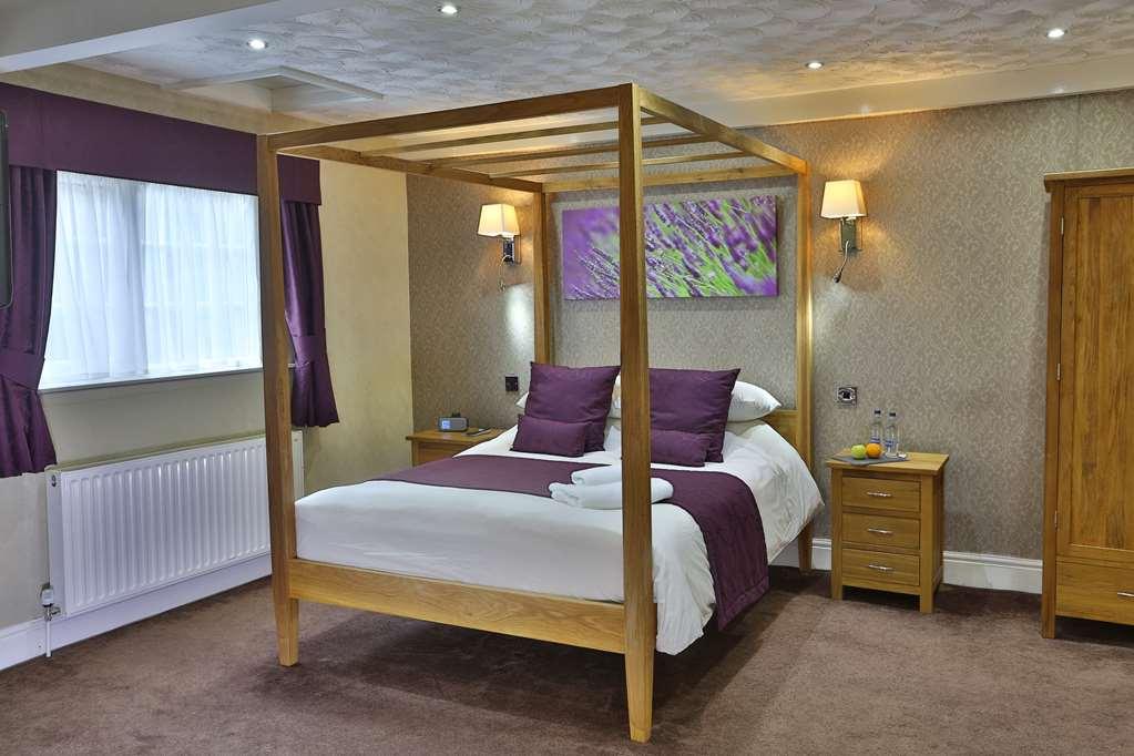 Bury Ramsbottom Old Mill Hotel And Leisure Club Δωμάτιο φωτογραφία