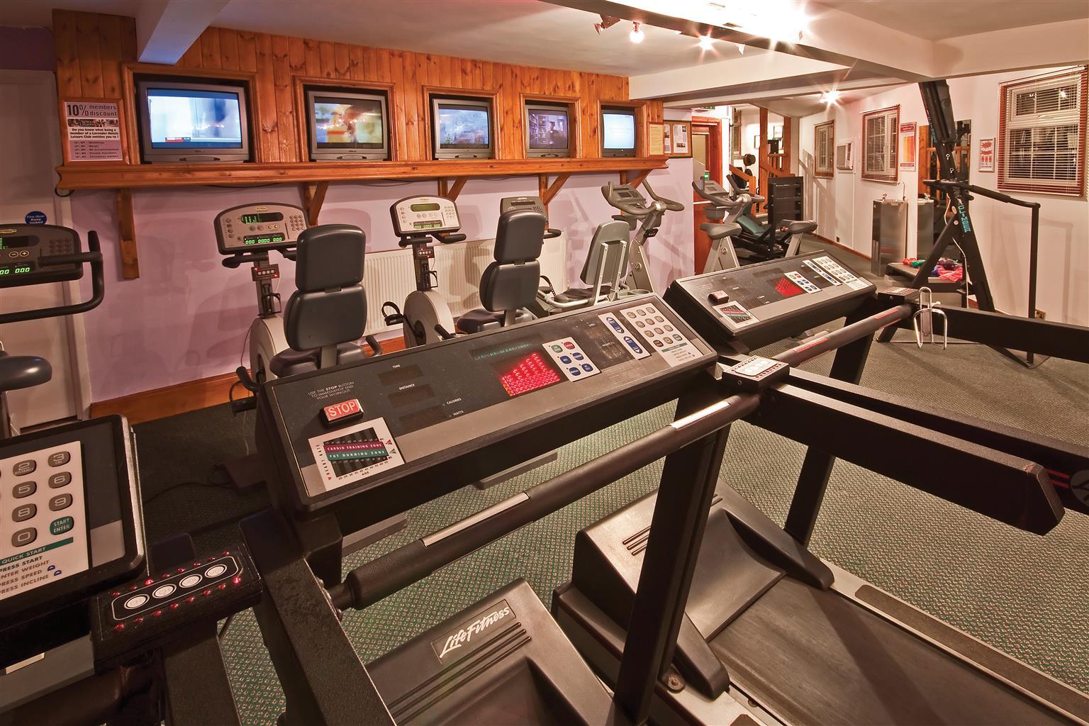 Bury Ramsbottom Old Mill Hotel And Leisure Club Ανέσεις φωτογραφία