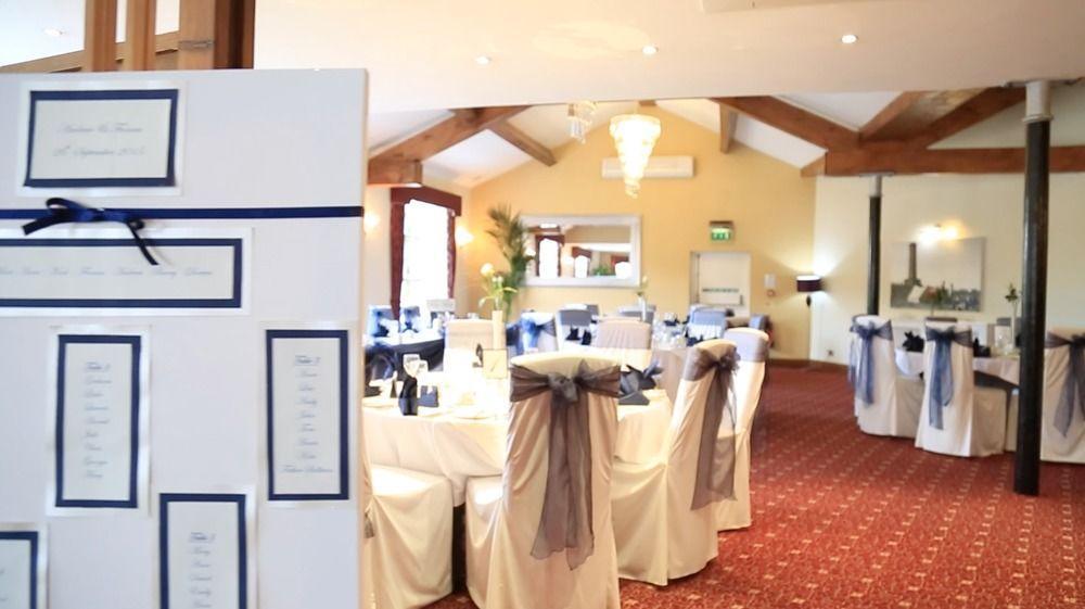 Bury Ramsbottom Old Mill Hotel And Leisure Club Εξωτερικό φωτογραφία