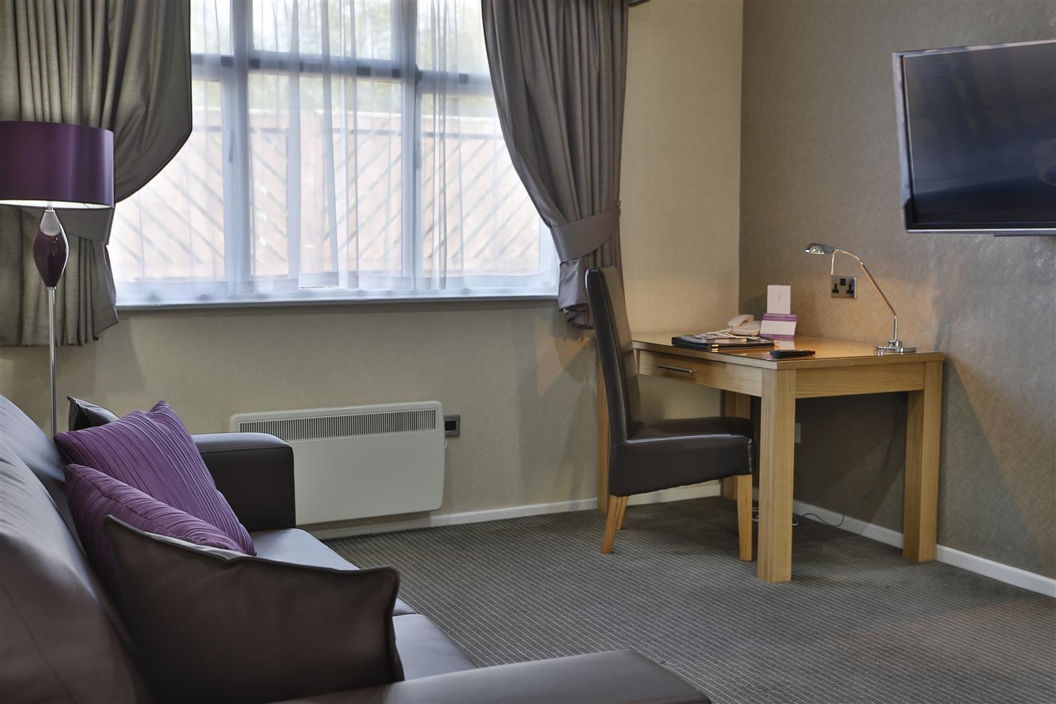 Bury Ramsbottom Old Mill Hotel And Leisure Club Εξωτερικό φωτογραφία