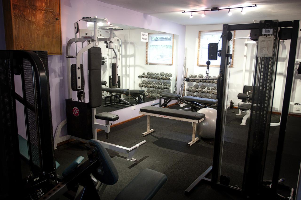 Bury Ramsbottom Old Mill Hotel And Leisure Club Εξωτερικό φωτογραφία