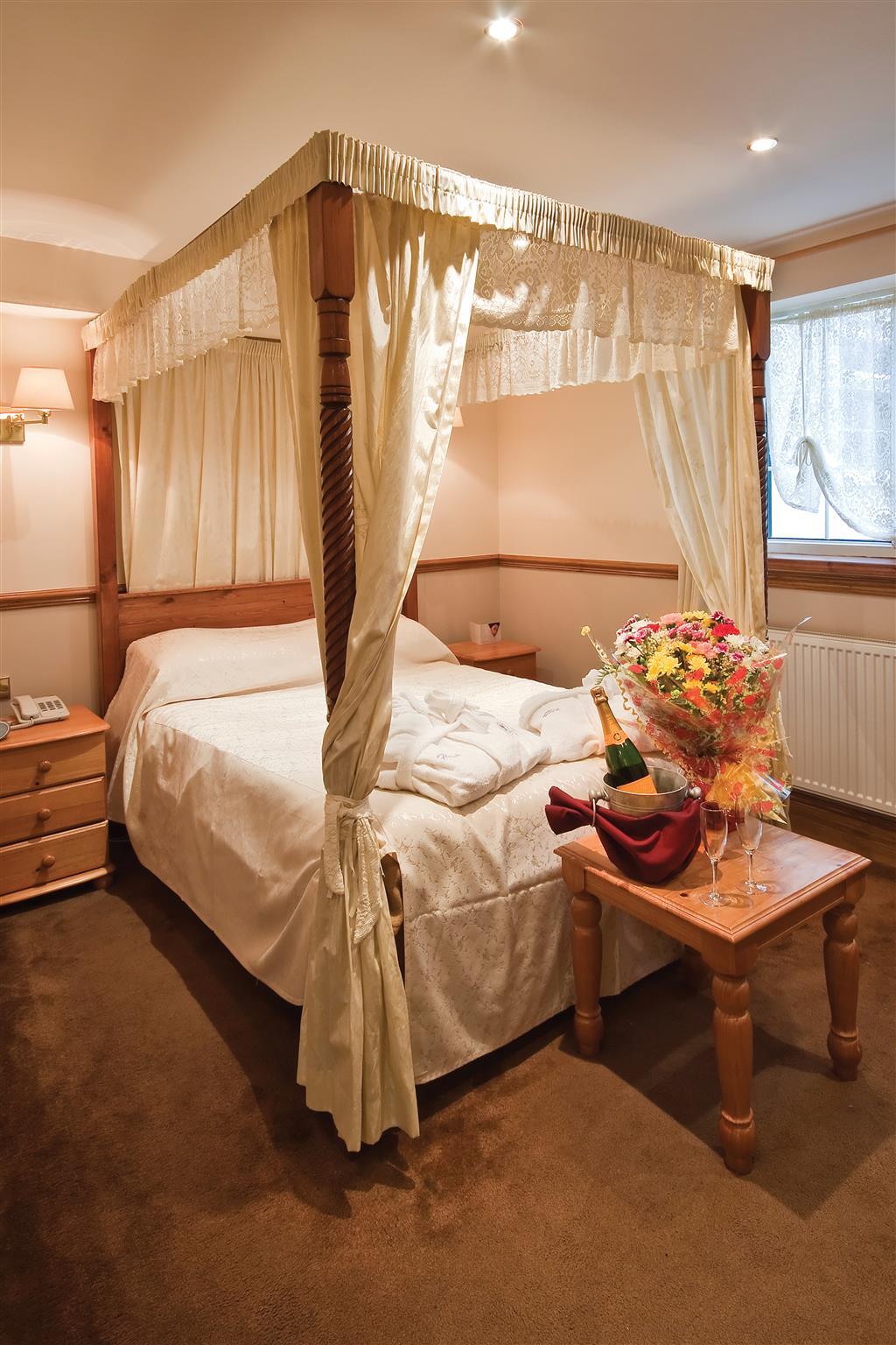 Bury Ramsbottom Old Mill Hotel And Leisure Club Εξωτερικό φωτογραφία