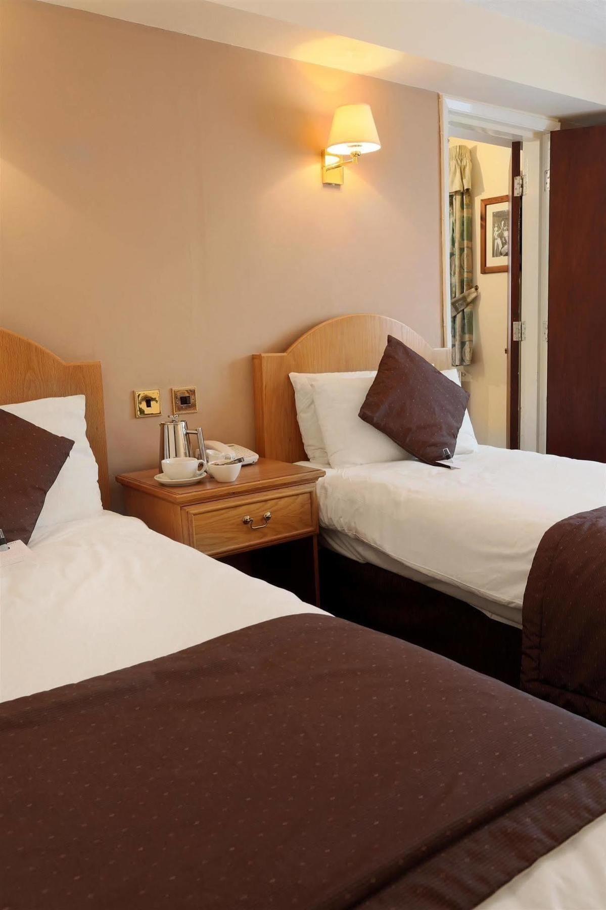 Bury Ramsbottom Old Mill Hotel And Leisure Club Εξωτερικό φωτογραφία