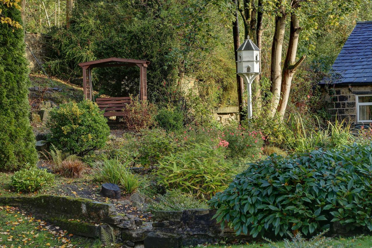 Bury Ramsbottom Old Mill Hotel And Leisure Club Εξωτερικό φωτογραφία